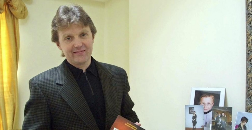 Cine a fost Alexander Litvinenko, un aspru critic al lui Putin, cum și de ce a fost asasinat